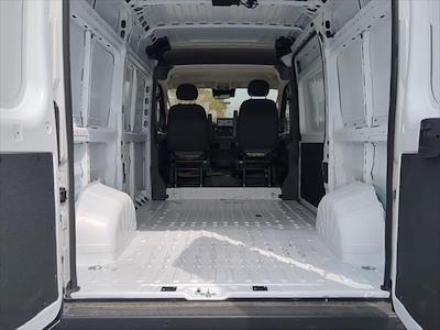 New 2024 Ram ProMaster 3500 High Roof Empty Cargo Van for sale #DV6263 - photo 2