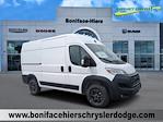 2024 Ram ProMaster 3500 High Roof FWD, Empty Cargo Van for sale #DV6263 - photo 1