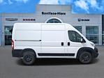 2024 Ram ProMaster 3500 High Roof FWD, Empty Cargo Van for sale #DV6263 - photo 4