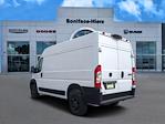 2024 Ram ProMaster 3500 High Roof FWD, Empty Cargo Van for sale #DV6263 - photo 7