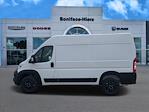 2024 Ram ProMaster 3500 High Roof FWD, Empty Cargo Van for sale #DV6263 - photo 8