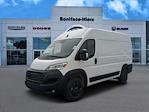 2024 Ram ProMaster 3500 High Roof FWD, Empty Cargo Van for sale #DV6263 - photo 9