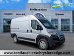 2024 Ram ProMaster 3500 High Roof FWD, Empty Cargo Van for sale #DV6276 - photo 1