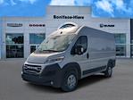 2024 Ram ProMaster 3500 High Roof FWD, Empty Cargo Van for sale #DV6276 - photo 9