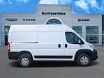 2024 Ram ProMaster 3500 High Roof FWD, Empty Cargo Van for sale #DV6294 - photo 4