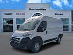 2024 Ram ProMaster 3500 High Roof FWD, Empty Cargo Van for sale #DV6294 - photo 9