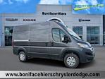 2024 Ram ProMaster 3500 High Roof FWD, Empty Cargo Van for sale #DV6594 - photo 1