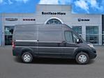 2024 Ram ProMaster 3500 High Roof FWD, Empty Cargo Van for sale #DV6594 - photo 5