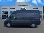 2024 Ram ProMaster 3500 High Roof FWD, Empty Cargo Van for sale #DV6594 - photo 8