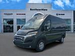 2024 Ram ProMaster 3500 High Roof FWD, Empty Cargo Van for sale #DV6594 - photo 9