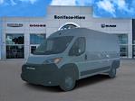 2025 Ram ProMaster 2500 High Roof FWD, Empty Cargo Van for sale #DV8061 - photo 9