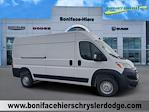 2025 Ram ProMaster 2500 High Roof FWD, Empty Cargo Van for sale #DV8072 - photo 1