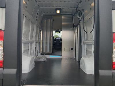 New 2025 Ram ProMaster EV 3500 Super High Roof Empty Cargo Van for sale #DV8224 - photo 2