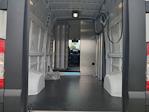 New 2025 Ram ProMaster EV 3500 Super High Roof Empty Cargo Van for sale #DV8224 - photo 2