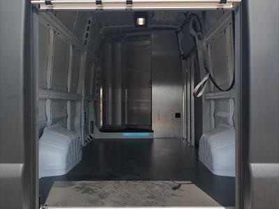 New 2025 Ram ProMaster EV 3500 Super High Roof Empty Cargo Van for sale #DV8306 - photo 2