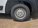 New 2025 Ram ProMaster EV 3500 Super High Roof Empty Cargo Van for sale #DV8306 - photo 3