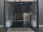 New 2025 Ram ProMaster EV 3500 Super High Roof Empty Cargo Van for sale #DV8306 - photo 2