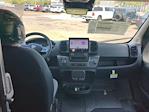 New 2025 Ram ProMaster EV 3500 Super High Roof Empty Cargo Van for sale #DV8306 - photo 8
