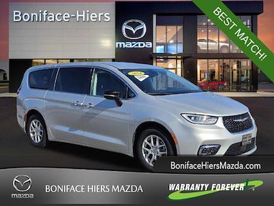 2024 Chrysler Pacifica FWD Minivan for sale #MU56262 - photo 1