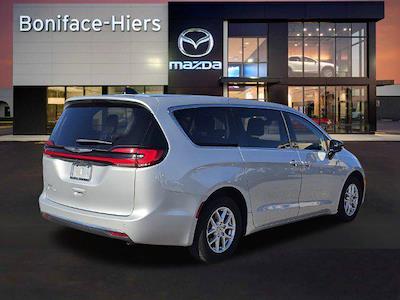 2024 Chrysler Pacifica FWD Minivan for sale #MU56262 - photo 2