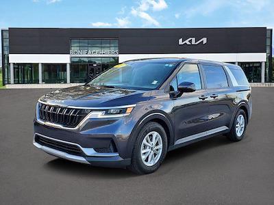 Used 2024 Kia Carnival - photo 1