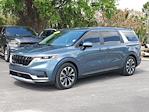 2024 Kia Carnival FWD Minivan for sale #KH7266A - photo 2