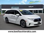 2022 Honda Odyssey FWD Minivan for sale #KK6845A - photo 1