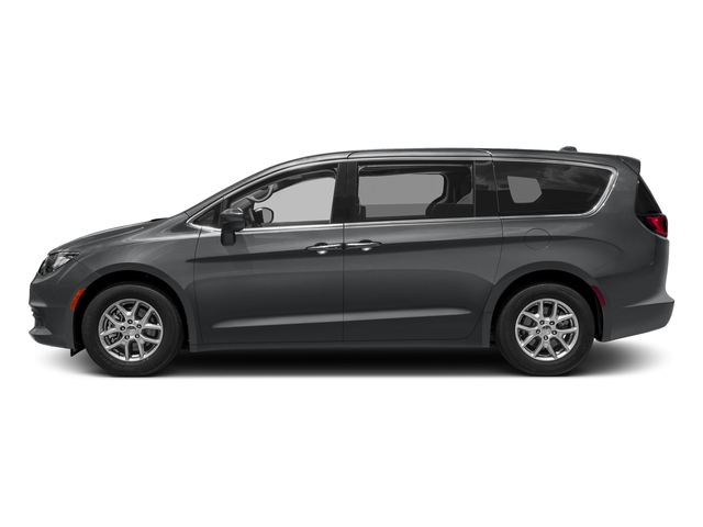 Used 2017 Chrysler Pacifica - photo 2