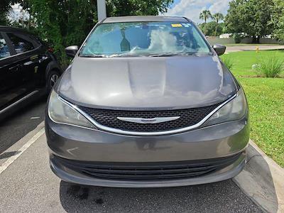 2017 Chrysler Pacifica FWD Minivan for sale #KL8388C - photo 2