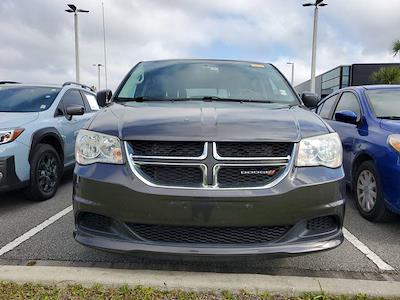 Used 2017 Dodge Grand Caravan - photo 1