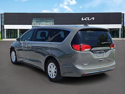 Used 2020 Chrysler Pacifica - photo 1