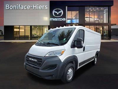 Used 2023 Ram ProMaster 3500 - photo 1
