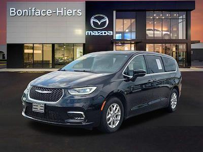 2024 Chrysler Pacifica FWD Minivan for sale #MU56186 - photo 2