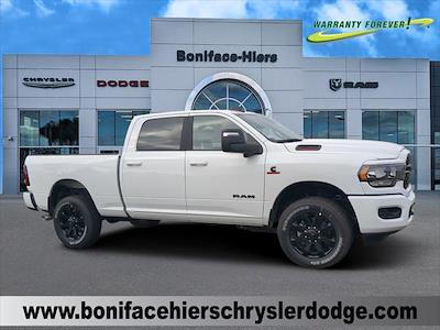 2024 Ram 2500 Crew Cab 4x4, Pickup for sale #DT6874 - photo 1