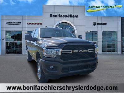 New 2024 Ram 2500 Big Horn Crew Cab 4x4 Pickup for sale #DT6882 - photo 1