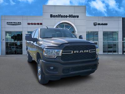 New 2024 Ram 2500 Big Horn Crew Cab 4x4 Pickup for sale #DT6882 - photo 2