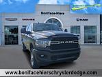 New 2024 Ram 2500 Big Horn Crew Cab 4x4 Pickup for sale #DT6882 - photo 1