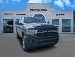 New 2024 Ram 2500 Big Horn Crew Cab 4x4 Pickup for sale #DT6882 - photo 2