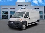 2025 Ram ProMaster 2500 High Roof FWD, Empty Cargo Van for sale #DV8072 - photo 13