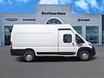 New 2025 Ram ProMaster EV 3500 Super High Roof Empty Cargo Van for sale #DV8306 - photo 4