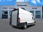 New 2025 Ram ProMaster EV 3500 Super High Roof Empty Cargo Van for sale #DV8306 - photo 6