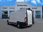 New 2025 Ram ProMaster EV 3500 Super High Roof Empty Cargo Van for sale #DV8306 - photo 9