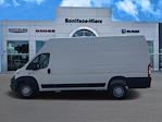 New 2025 Ram ProMaster EV 3500 Super High Roof Empty Cargo Van for sale #DV8306 - photo 11