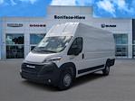 New 2025 Ram ProMaster EV 3500 Super High Roof Empty Cargo Van for sale #DV8306 - photo 13