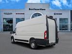 New 2025 Ram ProMaster EV 3500 Super High Roof Empty Cargo Van for sale #DV8224 - photo 9