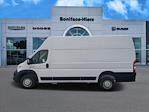 New 2025 Ram ProMaster EV 3500 Super High Roof Empty Cargo Van for sale #DV8224 - photo 11