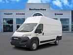 New 2025 Ram ProMaster EV 3500 Super High Roof Empty Cargo Van for sale #DV8224 - photo 13