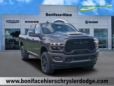 New 2025 Ram 2500 Laramie Crew Cab 4x4 Pickup for sale #DT8410 - photo 1