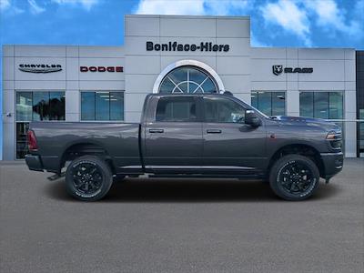 New 2025 Ram 2500 Laramie Crew Cab 4x4 Pickup for sale #DT8410 - photo 2