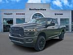 New 2025 Ram 2500 Laramie Crew Cab 4x4 Pickup for sale #DT8410 - photo 7